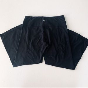 Lululemon Crop Leggings